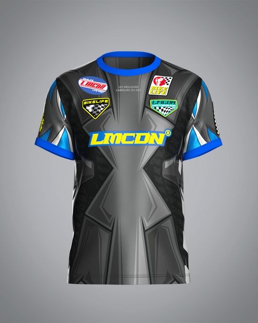 Maillot bikelife LMCDN