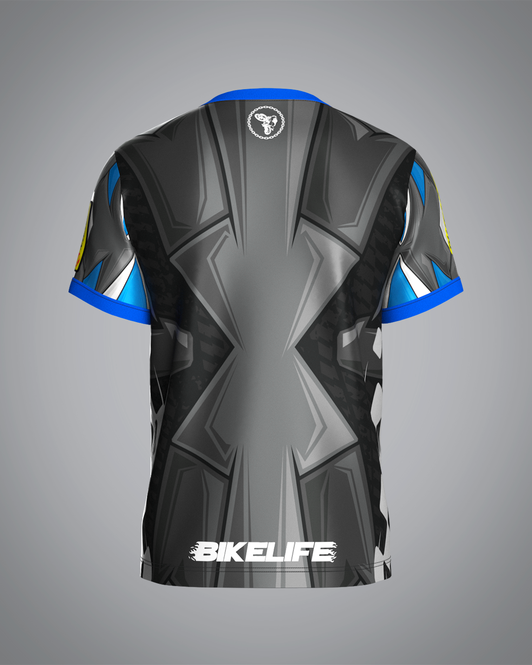 Maillot bikelife LMCDN