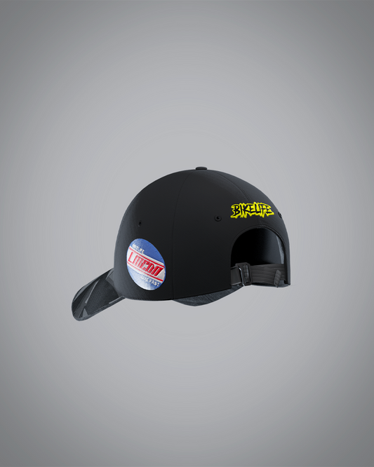 Casquette LMCDN